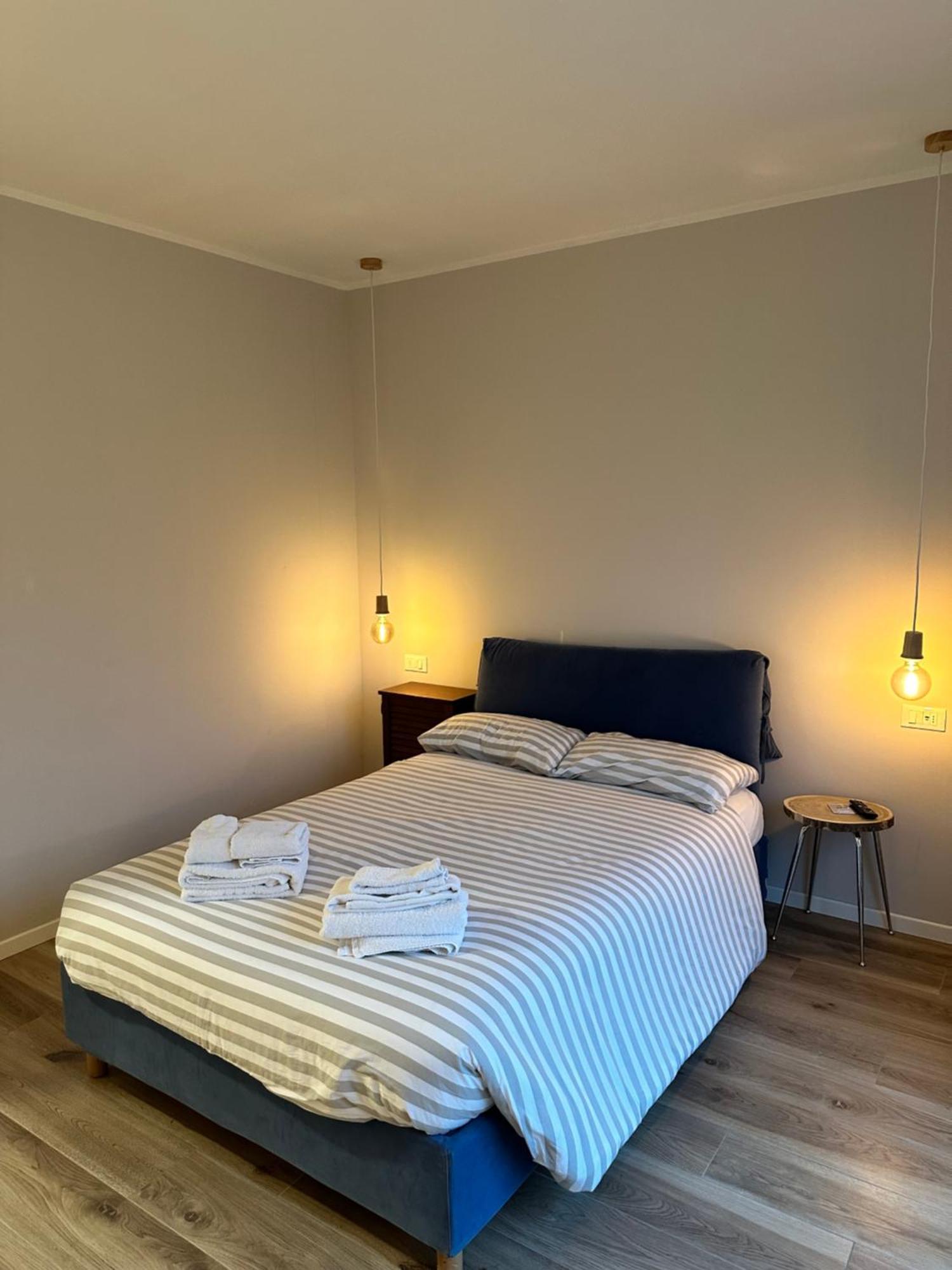 Azienda Agrituristica Scotti Сома Ломбардо Екстериор снимка