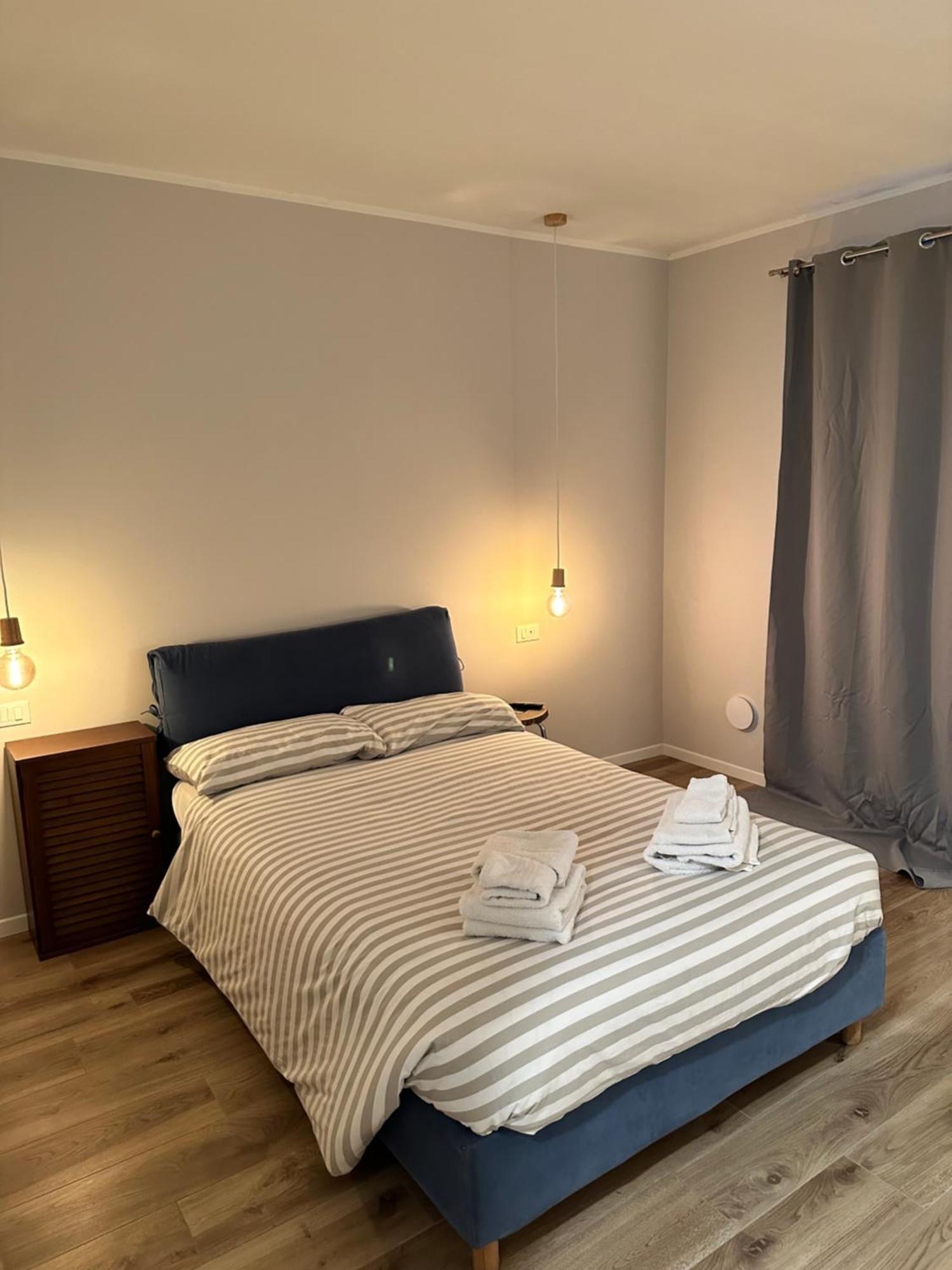 Azienda Agrituristica Scotti Сома Ломбардо Екстериор снимка
