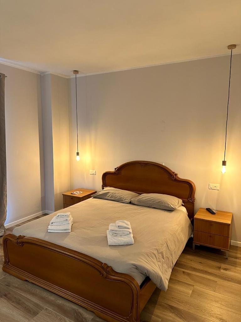 Azienda Agrituristica Scotti Сома Ломбардо Екстериор снимка