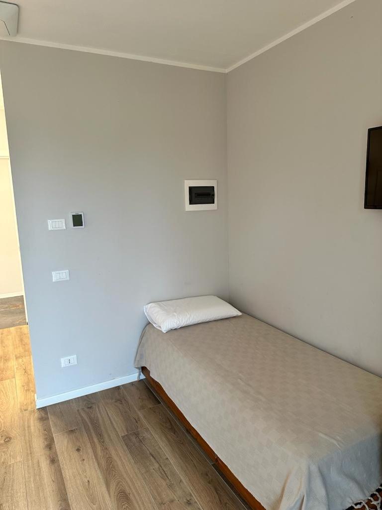 Azienda Agrituristica Scotti Сома Ломбардо Екстериор снимка